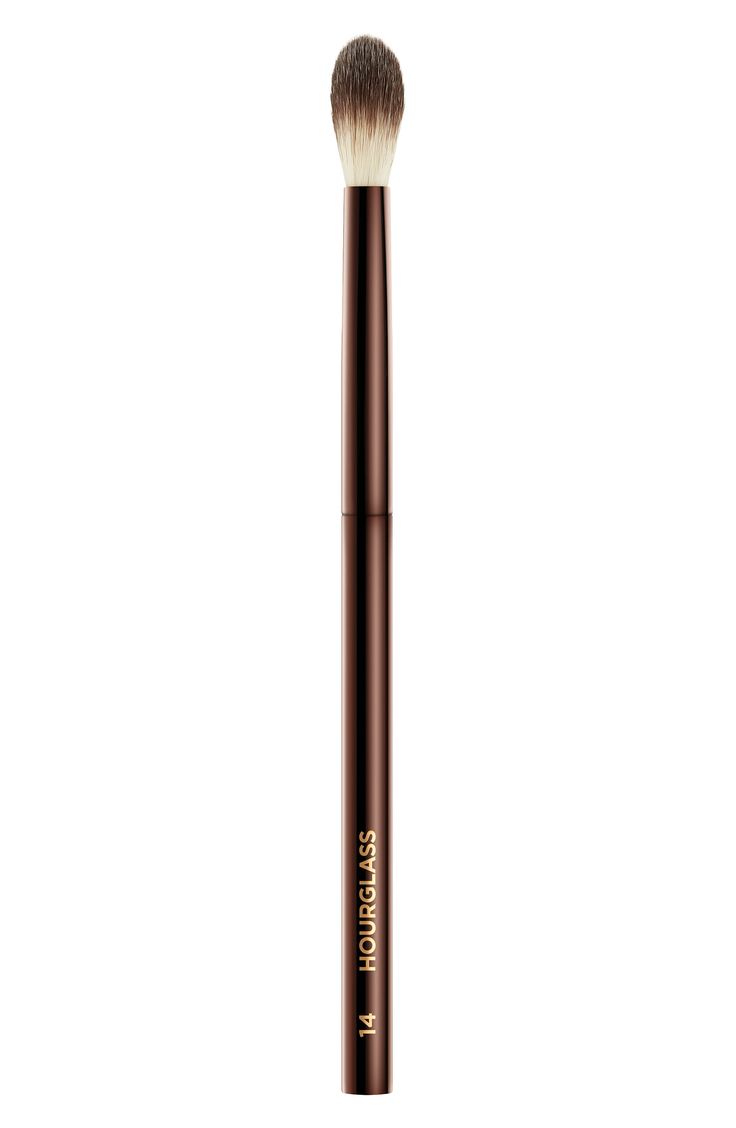 Hourglass Makeup Brushes