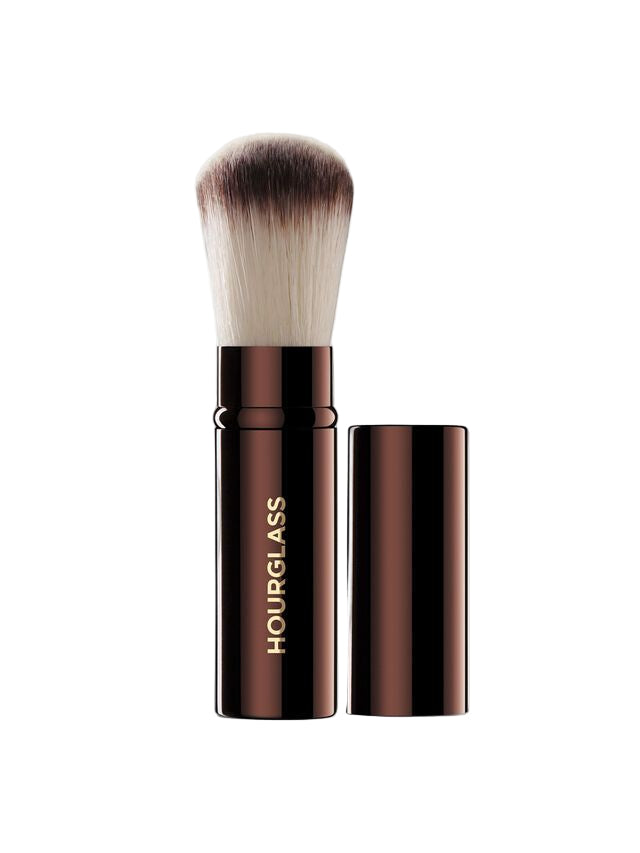 Hourglass Makeup Brushes