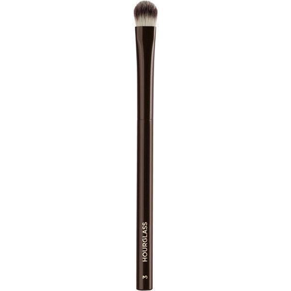Hourglass Makeup Brushes