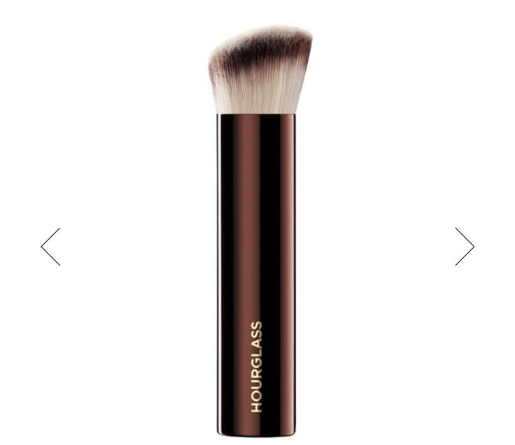 Hourglass Makeup Brushes