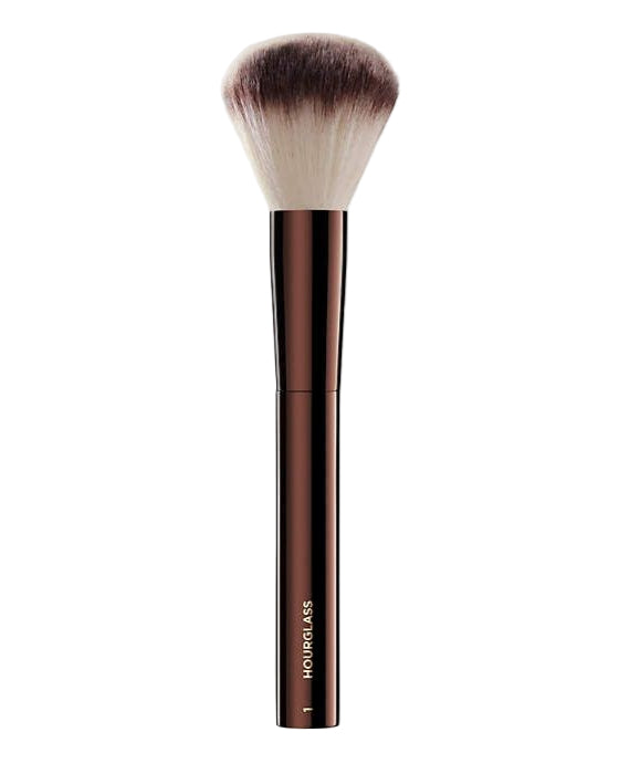 Hourglass Makeup Brushes