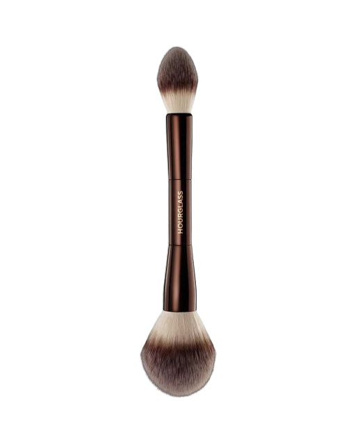 Hourglass Makeup Brushes