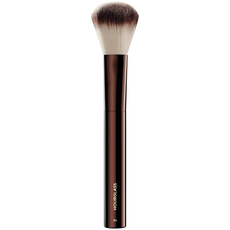 Hourglass Makeup Brushes