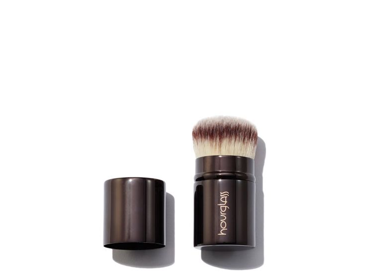 Hourglass Makeup Brushes