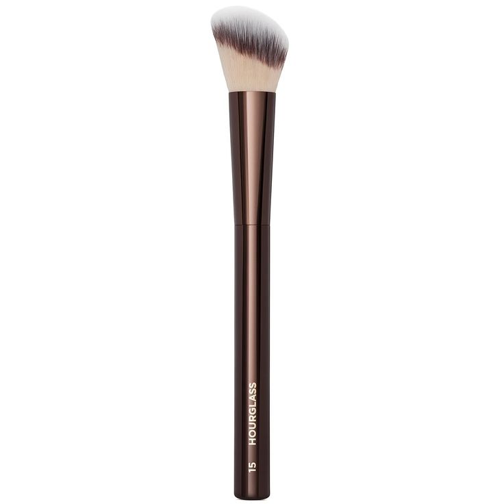 Hourglass Makeup Brushes